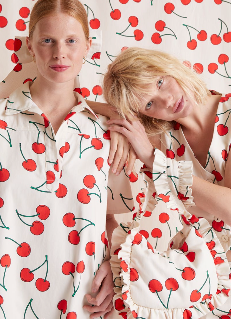 Prenda COMPAÑIA FANTASTICA